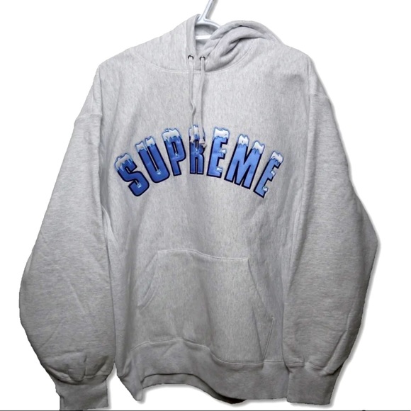 Supreme | Other | Supreme Hoodie | Poshmark